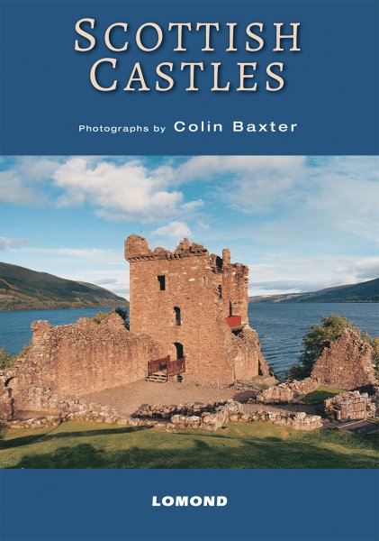 Scottish Castles: Lomond Guide (Oct)