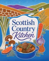 Scottish Country Kitchen (Oct)