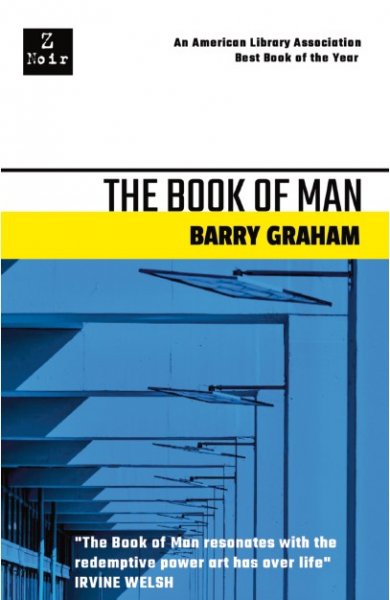 Book of Man, The (Oct)