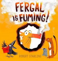 Fergal is Fuming (SV) (Sep)
