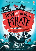 How Not to Be a Priate: The Trouble With Curses (Sep)
