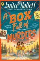 Box Full of Murders, A (Sep)