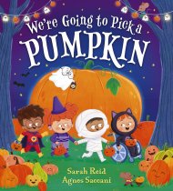 We're Going to Pick a Pumpkin (Sep)