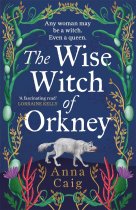 Wise Witch of Orkney, The (Oct)