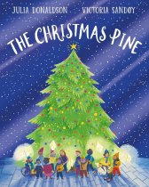 Christmas Pine, The