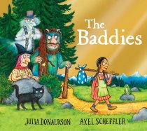 Baddies, The (Sep)