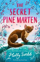 Secret Pine Marten, The (Sep)