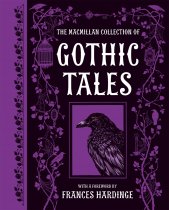 Macmillan Collection of Gothic Tales, The (Sep)