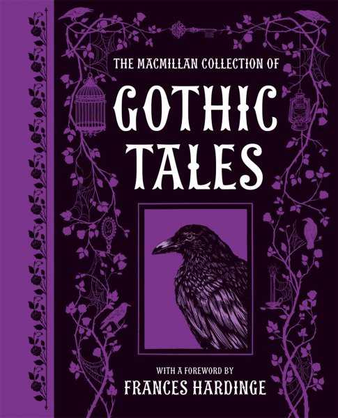 Macmillan Collection of Gothic Tales, The (Sep)