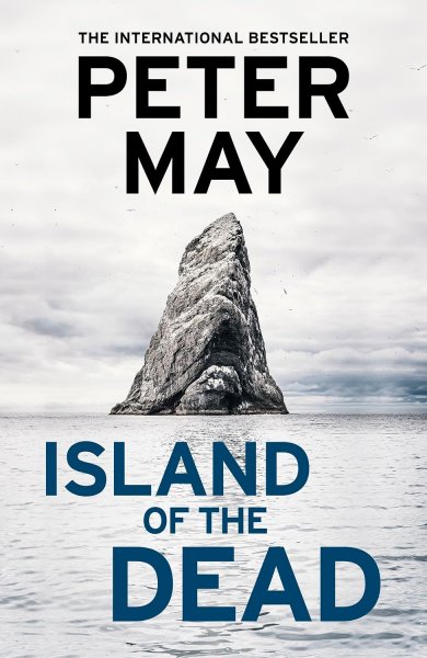 Island of the Dead *SIGNED EDITION (Jan)