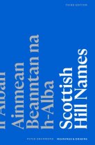 Scottish Hill Names (Sep)