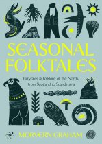 Seasonal Folktales (Sep)