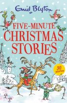 Five Minute Christmas Stories (Oct)