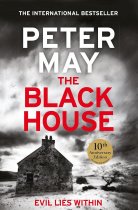 Lewis Trilogy 1: Black House