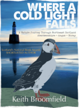 Where a Cold Light Falls (Oct)
