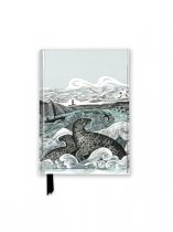 Notebook Seal Song Pocket (Blank)