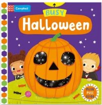 Busy Halloween