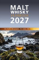 2027 Malt Whisky Yearbook