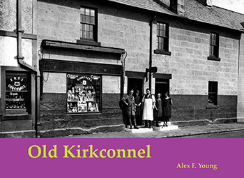 Old Kirkconnel (Oct)