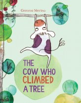 Cow Who Climbed a Tree, The (SV) (Oct)