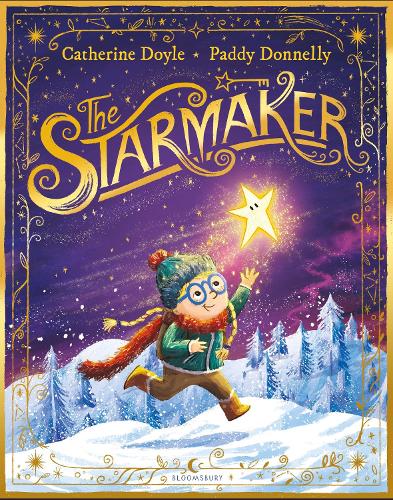Starmaker, The (Oct)