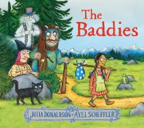 Baddies, The