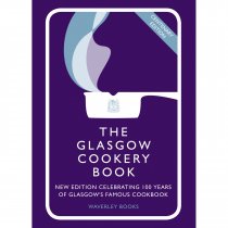 Glasgow Cookery Book
