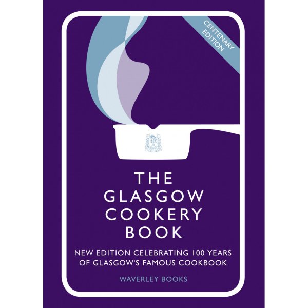 Glasgow Cookery Book